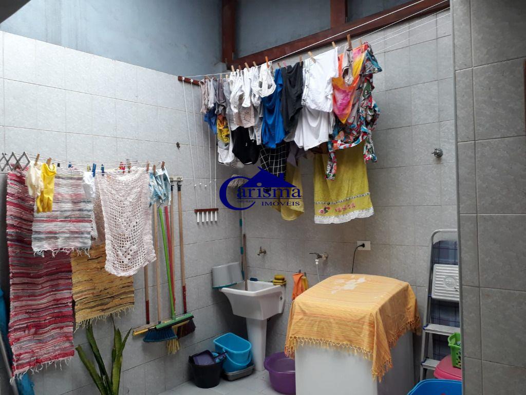 Sobrado à venda com 2 quartos, 121m² - Foto 13