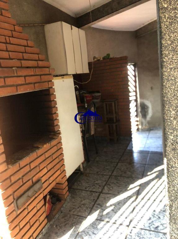 Sobrado à venda com 3 quartos, 192m² - Foto 8