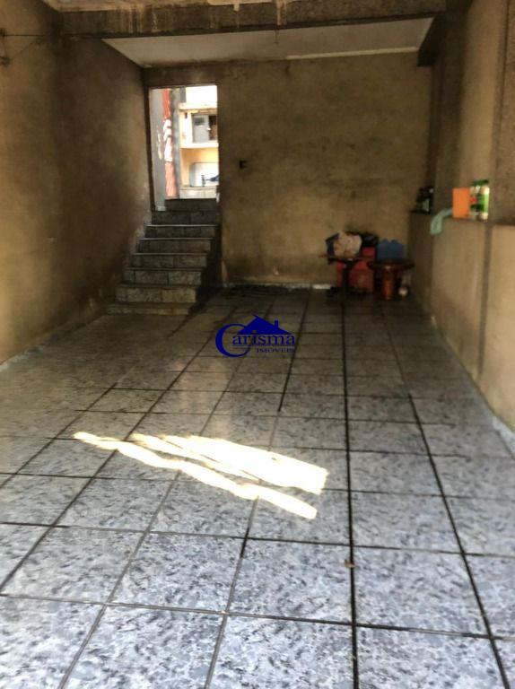 Sobrado à venda com 3 quartos, 192m² - Foto 11