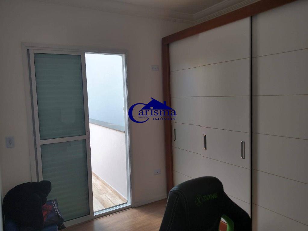 Apartamento à venda com 3 quartos, 130m² - Foto 14