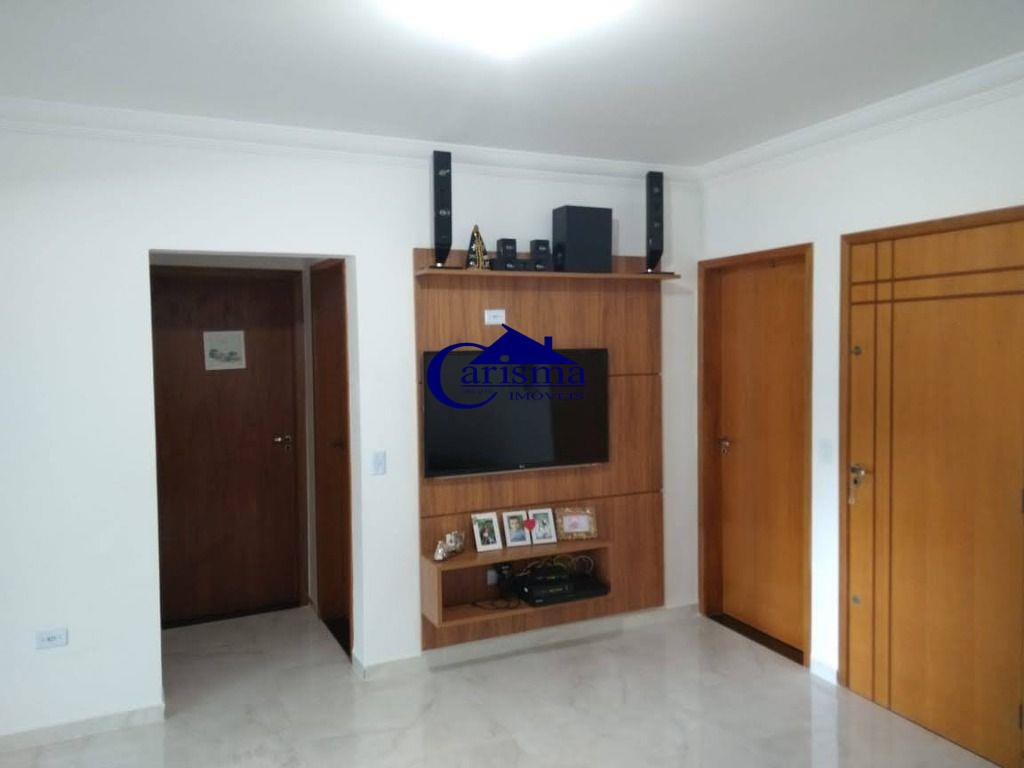 Apartamento à venda com 3 quartos, 130m² - Foto 1