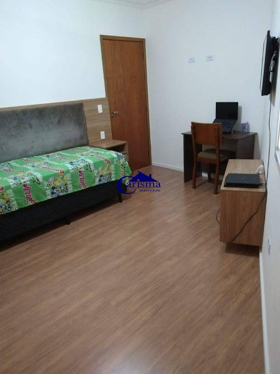 Apartamento à venda com 3 quartos, 130m² - Foto 5