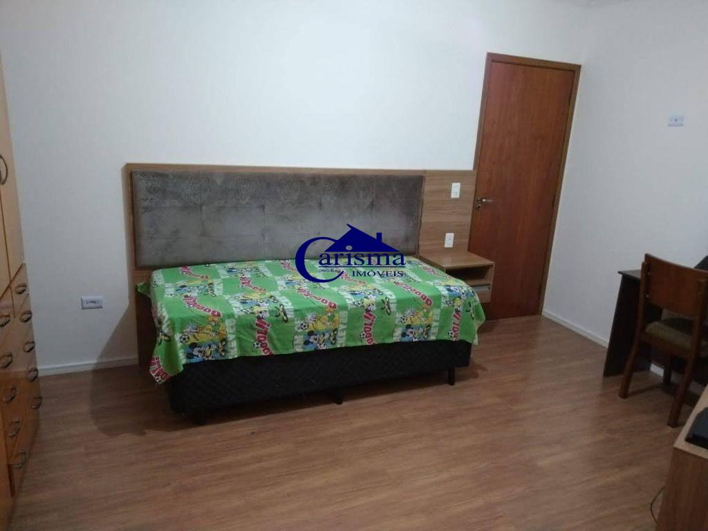 Apartamento à venda com 3 quartos, 130m² - Foto 4