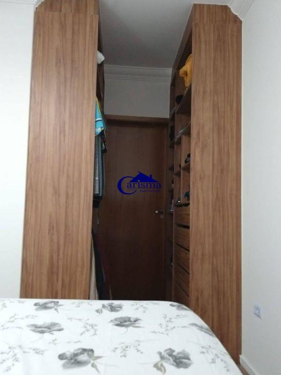 Apartamento à venda com 3 quartos, 130m² - Foto 10