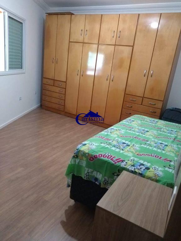 Apartamento à venda com 3 quartos, 130m² - Foto 16