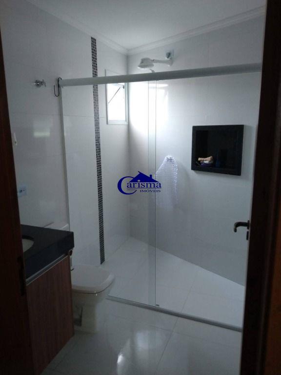 Apartamento à venda com 3 quartos, 130m² - Foto 17