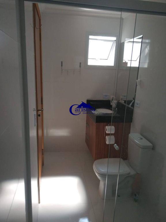 Apartamento à venda com 3 quartos, 130m² - Foto 13