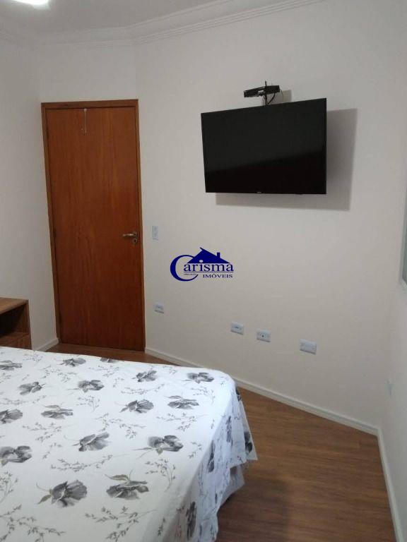 Apartamento à venda com 3 quartos, 130m² - Foto 27