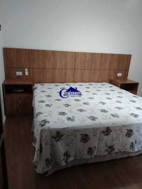 Apartamento à venda com 3 quartos, 130m² - Foto 21