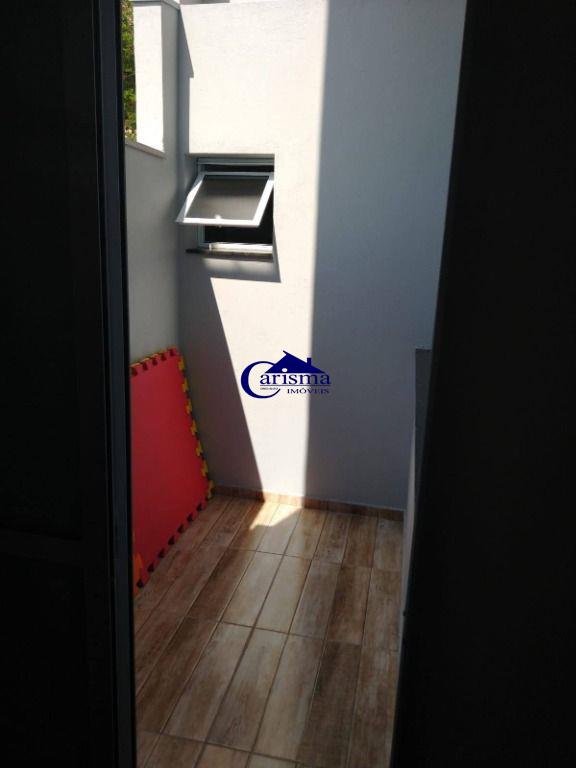 Apartamento à venda com 3 quartos, 130m² - Foto 9