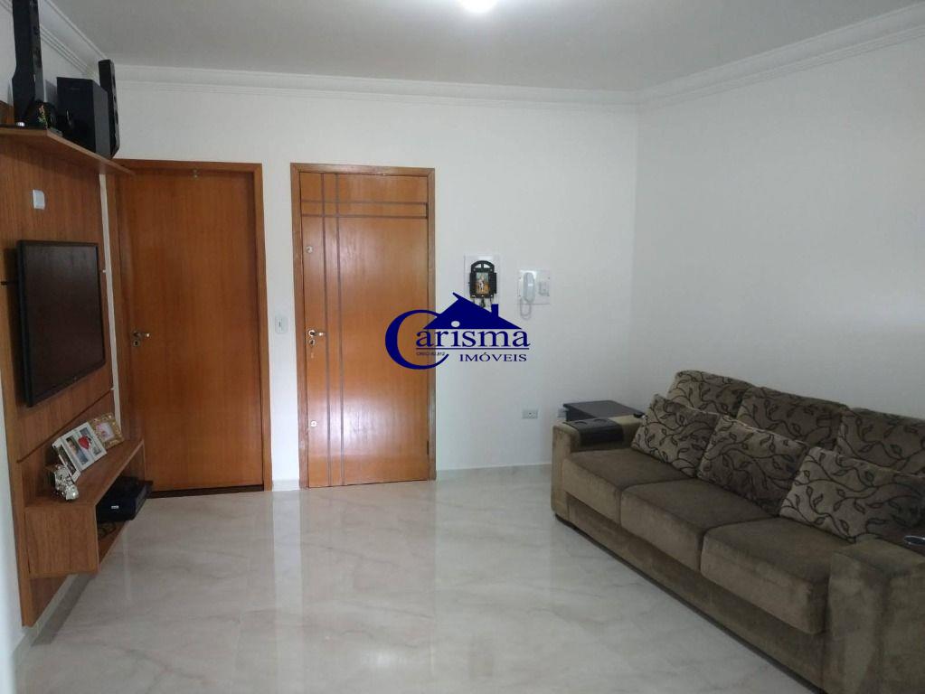 Apartamento à venda com 3 quartos, 130m² - Foto 2