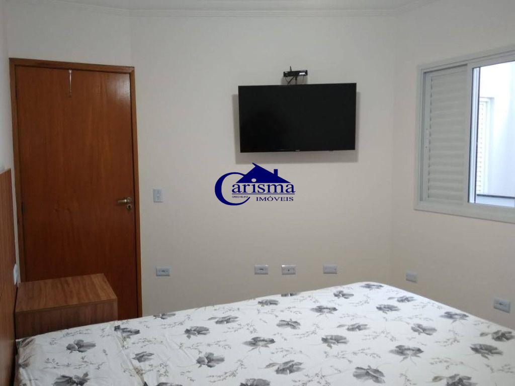 Apartamento à venda com 3 quartos, 130m² - Foto 15