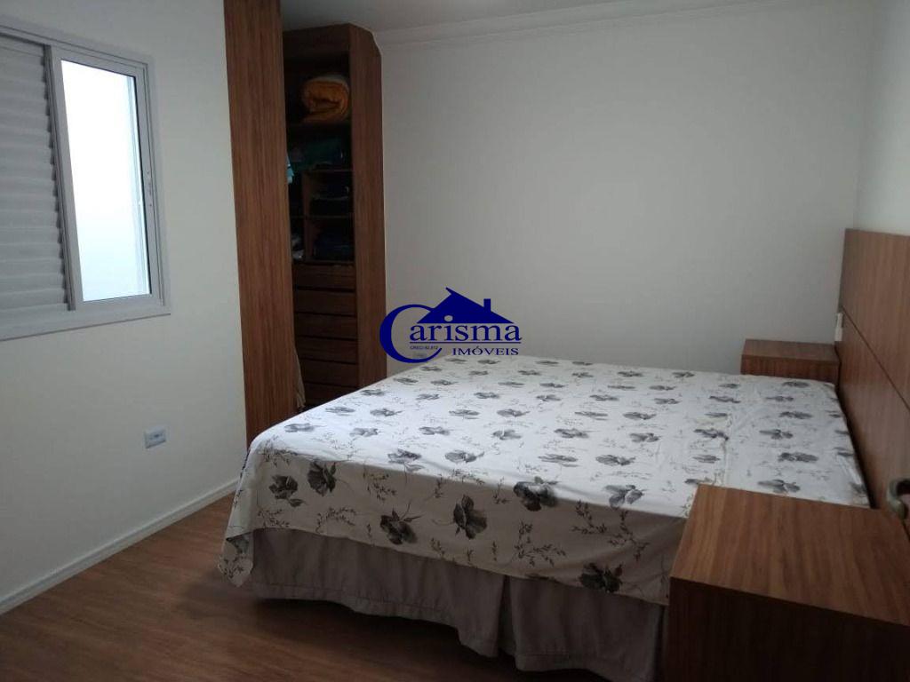 Apartamento à venda com 3 quartos, 130m² - Foto 22