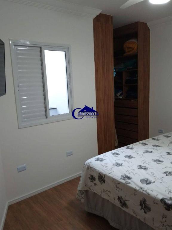 Apartamento à venda com 3 quartos, 130m² - Foto 24