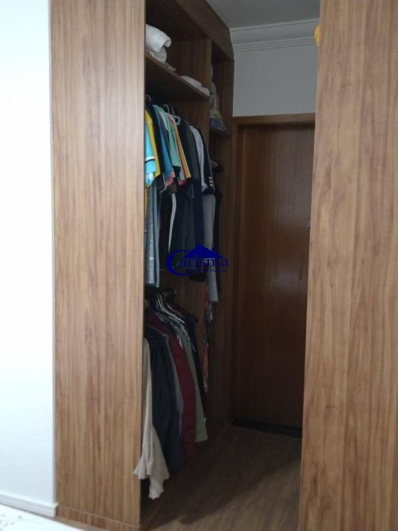 Apartamento à venda com 3 quartos, 130m² - Foto 25