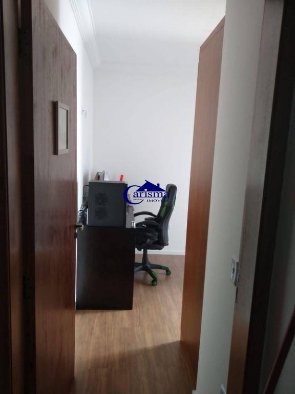 Apartamento à venda com 3 quartos, 130m² - Foto 26