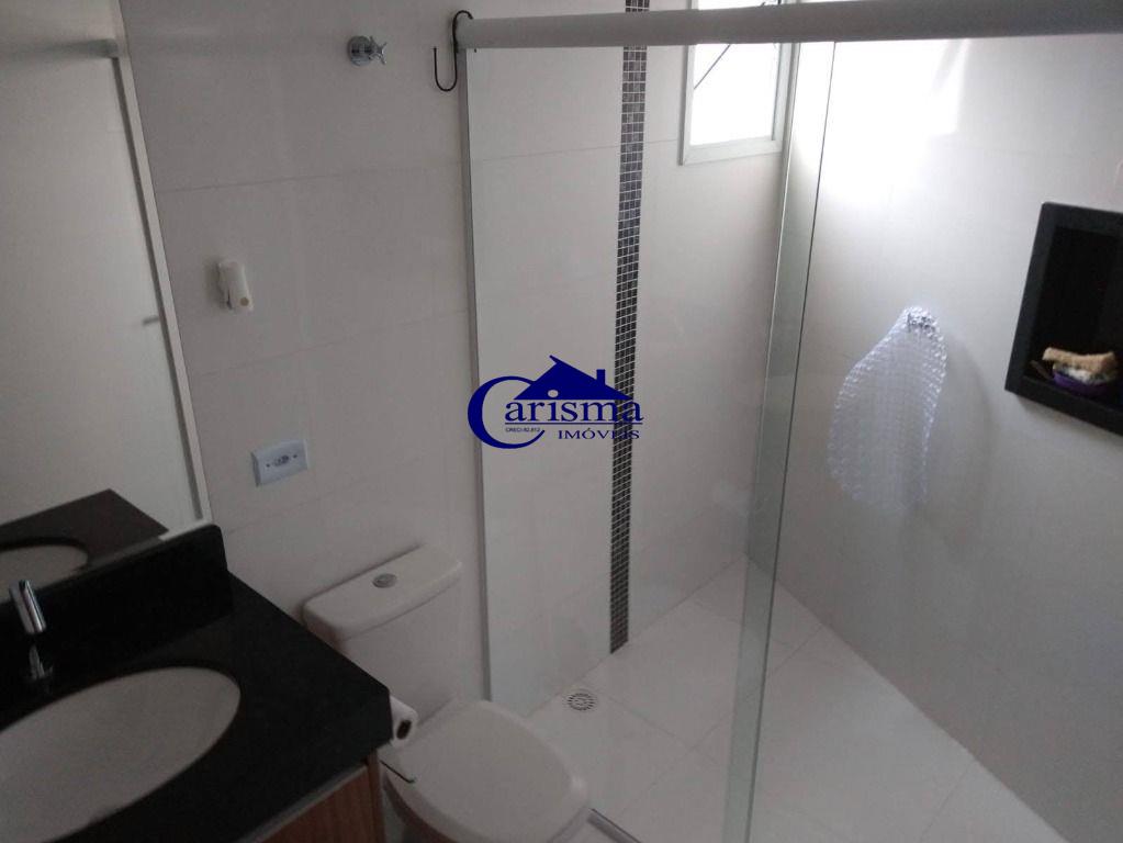 Apartamento à venda com 3 quartos, 130m² - Foto 18