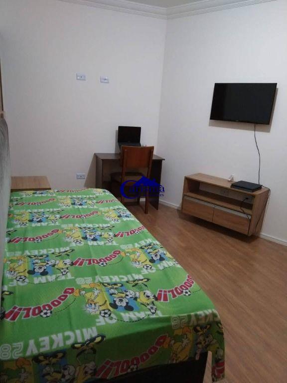 Apartamento à venda com 3 quartos, 130m² - Foto 20