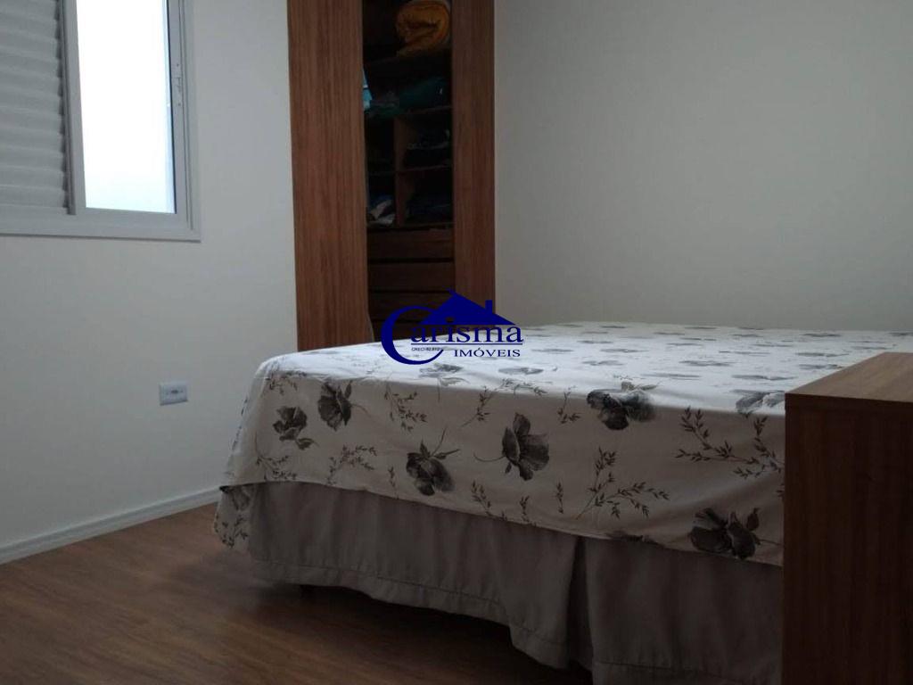 Apartamento à venda com 3 quartos, 130m² - Foto 23