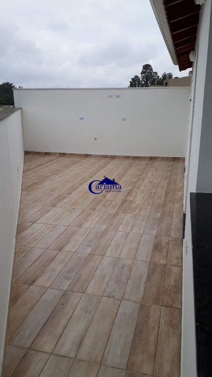 Apartamento à venda com 2 quartos, 104m² - Foto 6