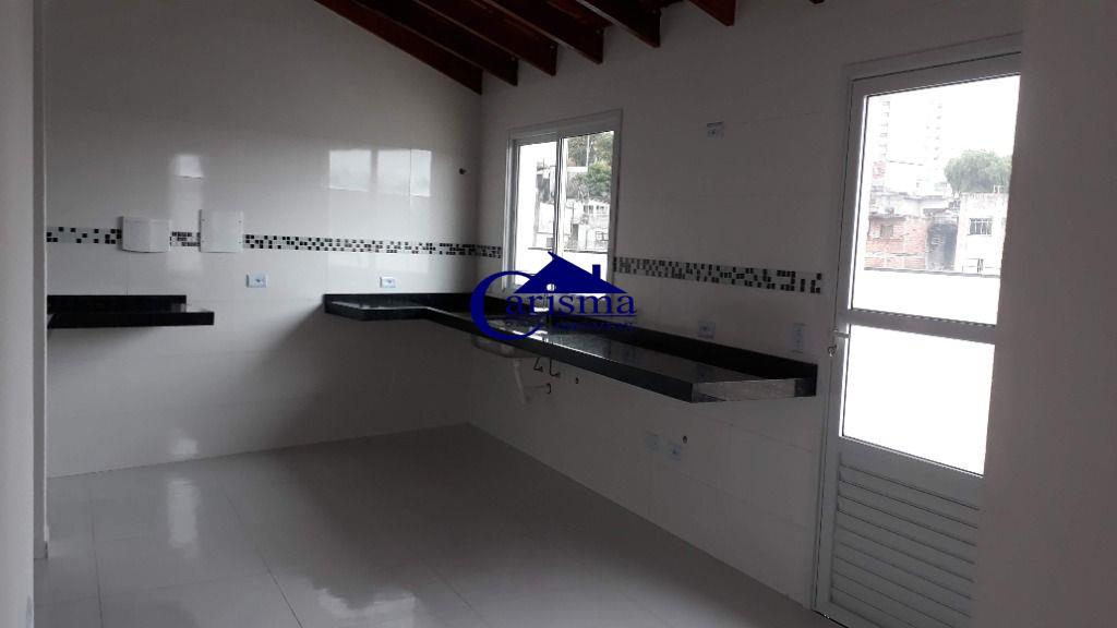 Apartamento à venda com 2 quartos, 104m² - Foto 5