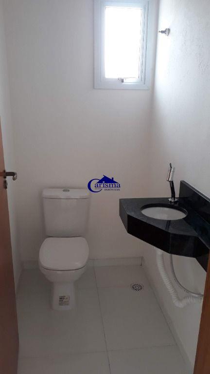 Apartamento à venda com 2 quartos, 104m² - Foto 25