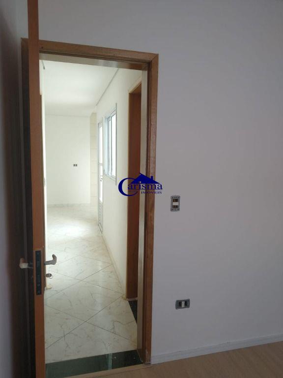 Apartamento à venda com 2 quartos, 53m² - Foto 5