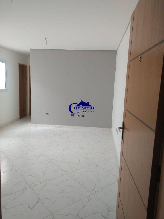 Apartamento à venda com 2 quartos, 53m² - Foto 9