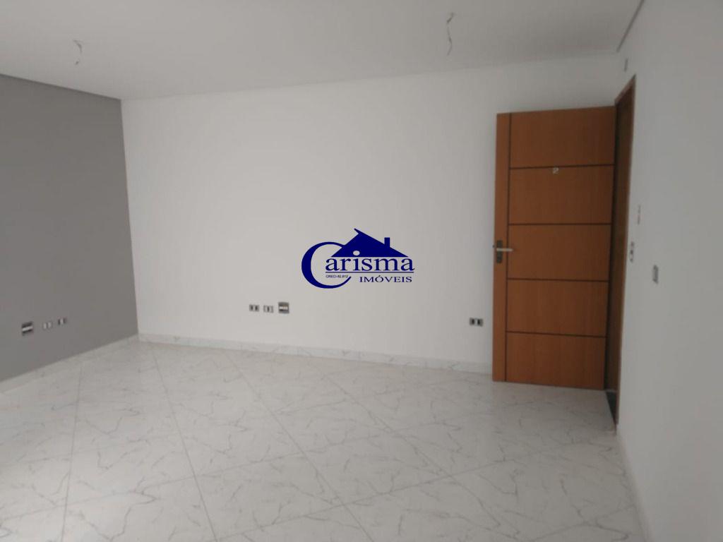 Apartamento à venda com 2 quartos, 53m² - Foto 1