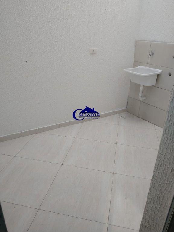 Apartamento à venda com 2 quartos, 53m² - Foto 10