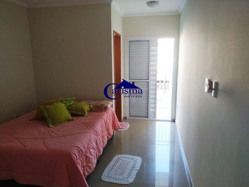 Sobrado à venda com 2 quartos, 86m² - Foto 12