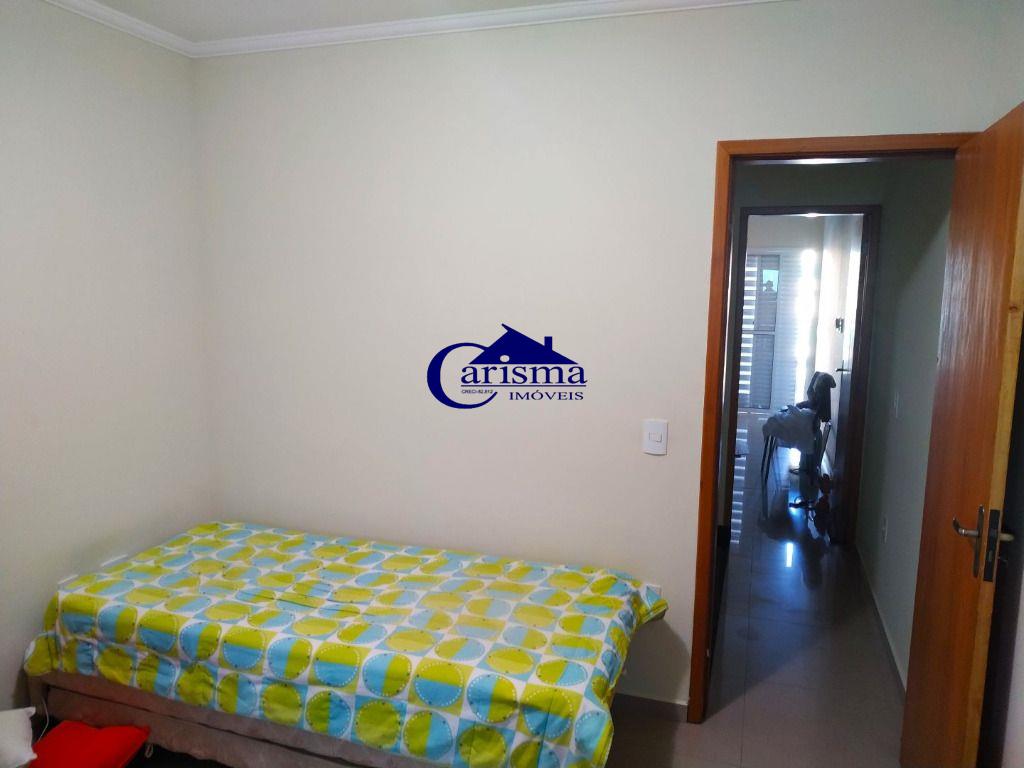 Sobrado à venda com 2 quartos, 86m² - Foto 13