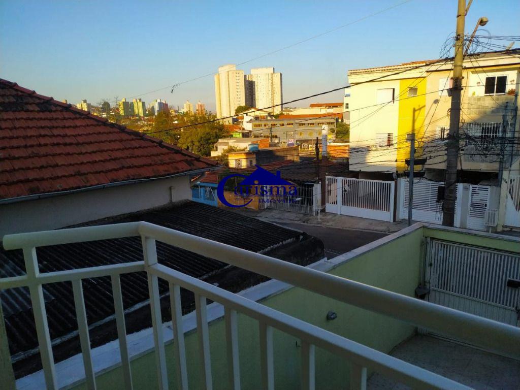 Sobrado à venda com 2 quartos, 86m² - Foto 16