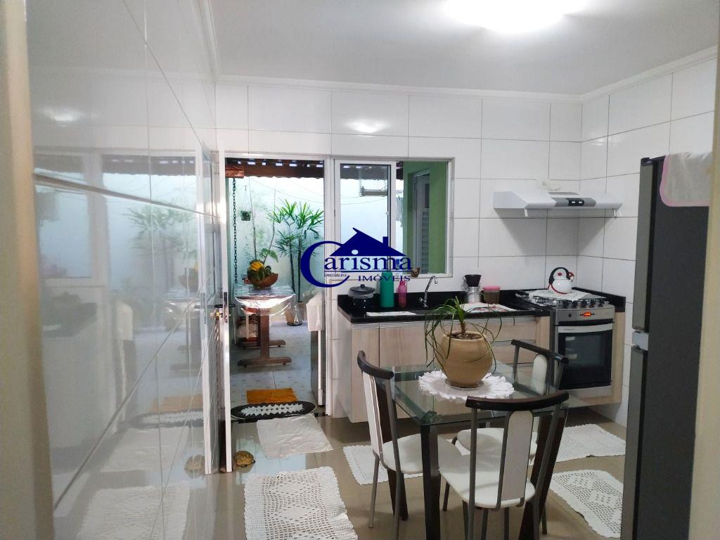 Sobrado à venda com 2 quartos, 86m² - Foto 11