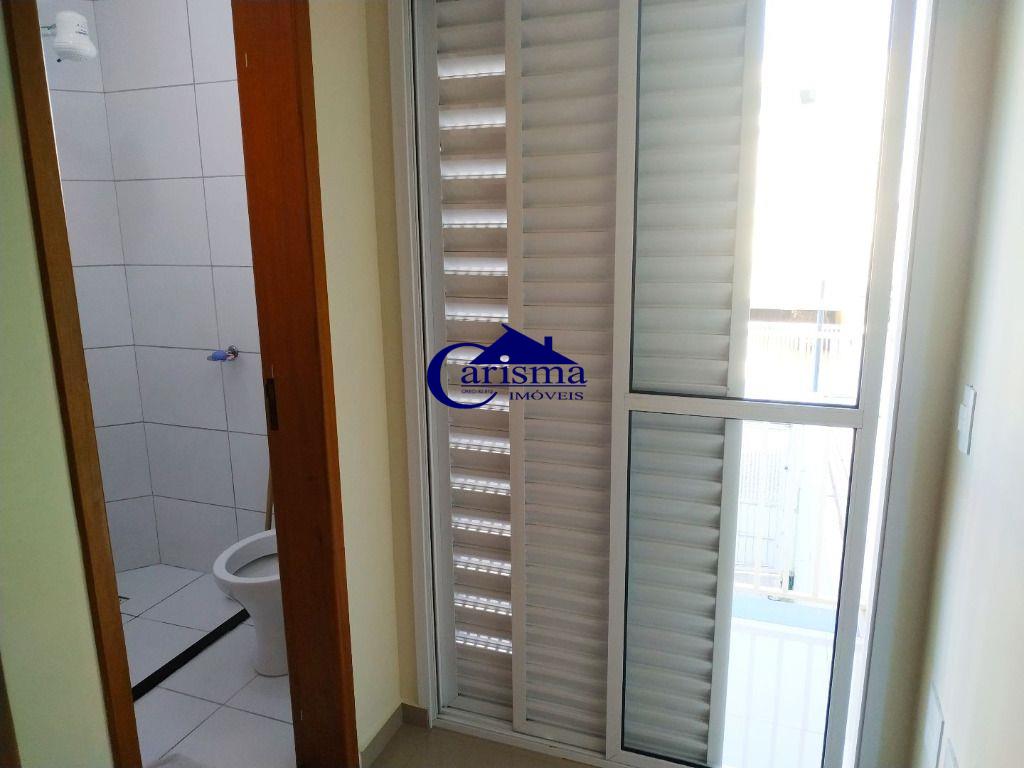 Sobrado à venda com 2 quartos, 86m² - Foto 18