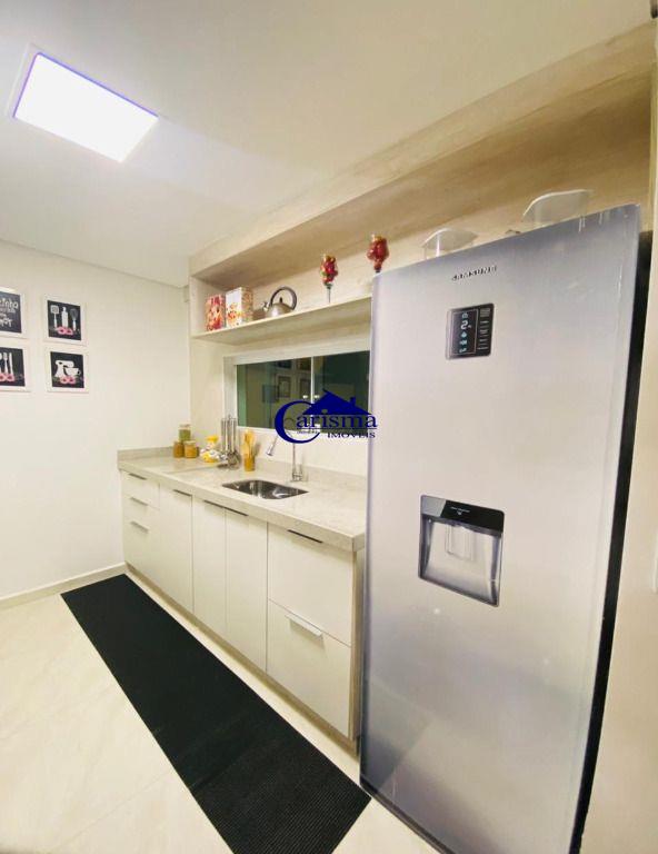 Apartamento à venda com 3 quartos, 137m² - Foto 9