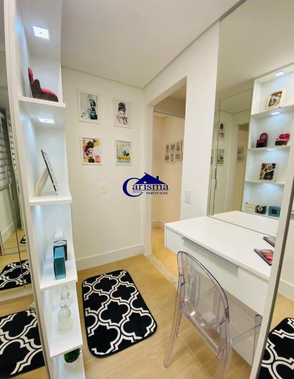 Apartamento à venda com 3 quartos, 137m² - Foto 30