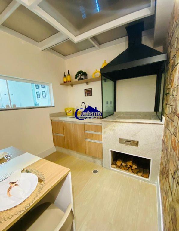 Apartamento à venda com 3 quartos, 137m² - Foto 12