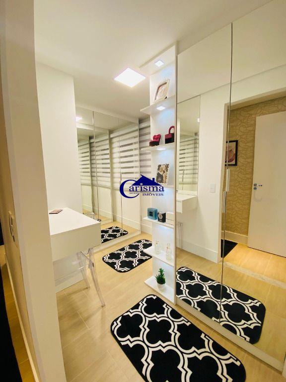 Apartamento à venda com 3 quartos, 137m² - Foto 28