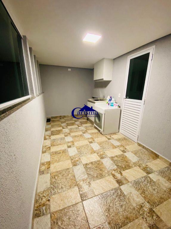 Apartamento à venda com 3 quartos, 137m² - Foto 33