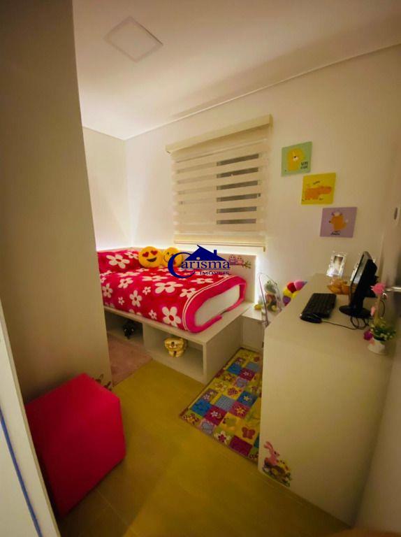 Apartamento à venda com 3 quartos, 137m² - Foto 21