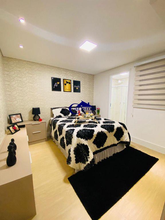 Apartamento à venda com 3 quartos, 137m² - Foto 26