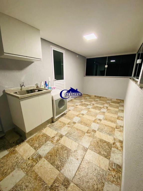 Apartamento à venda com 3 quartos, 137m² - Foto 34