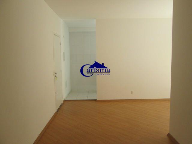 Apartamento à venda com 3 quartos, 72m² - Foto 5