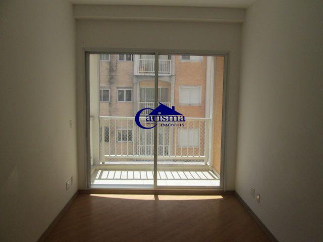 Apartamento à venda com 3 quartos, 72m² - Foto 3