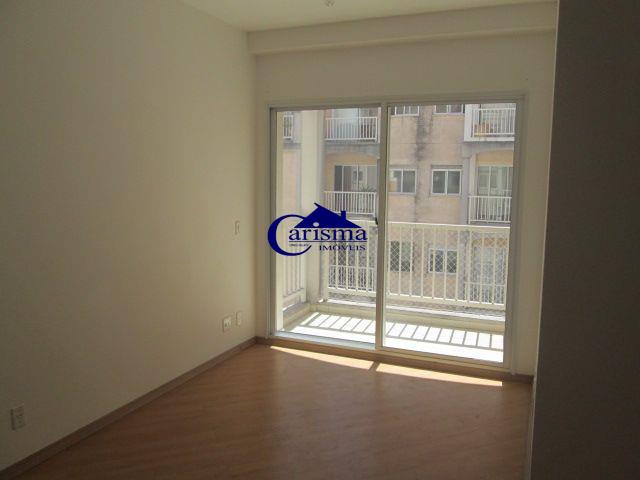 Apartamento à venda com 3 quartos, 72m² - Foto 4