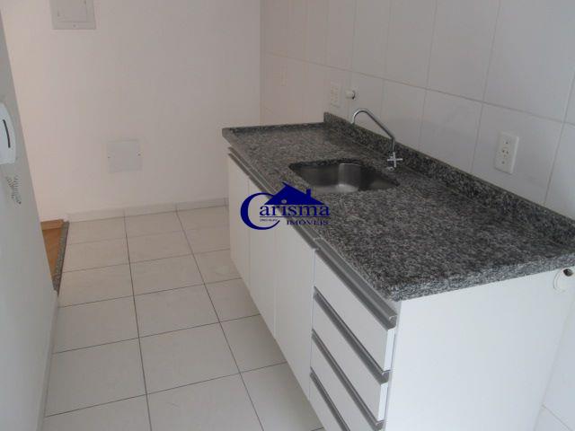 Apartamento à venda com 3 quartos, 72m² - Foto 8