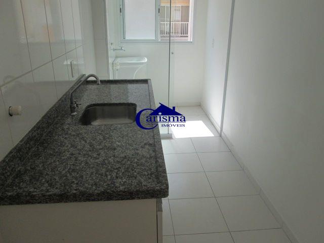 Apartamento à venda com 3 quartos, 72m² - Foto 7