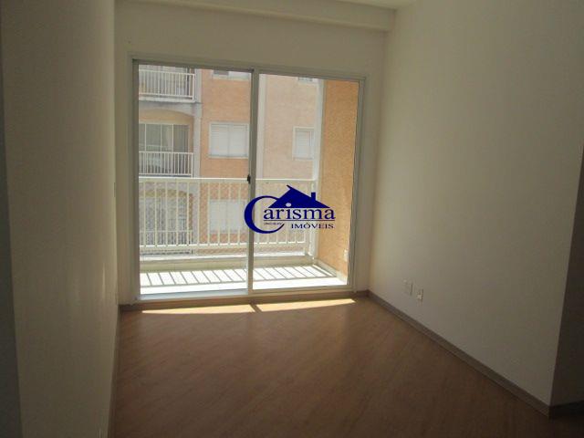 Apartamento à venda com 3 quartos, 72m² - Foto 1