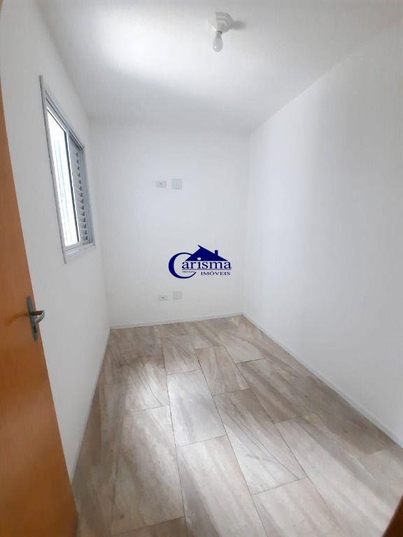 Apartamento à venda com 2 quartos, 36m² - Foto 6